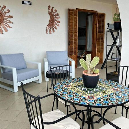 Terrazza Soleluna Marina di Modica Eksteriør billede