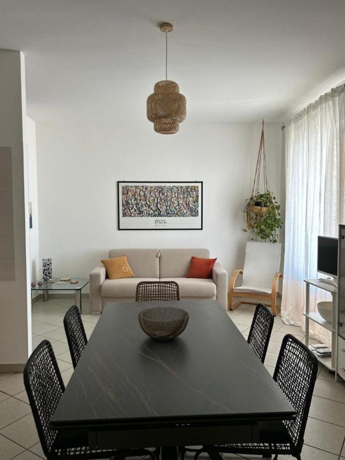 Terrazza Soleluna Marina di Modica Eksteriør billede