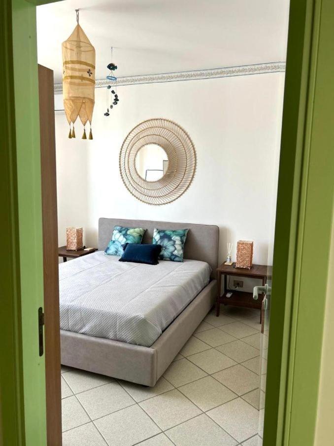 Terrazza Soleluna Marina di Modica Eksteriør billede