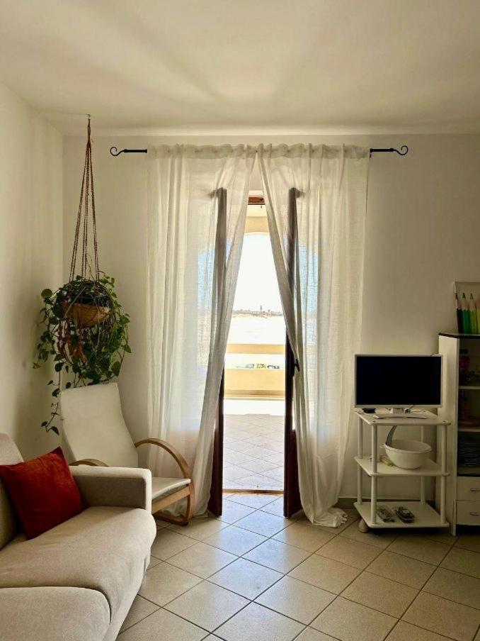Terrazza Soleluna Marina di Modica Eksteriør billede