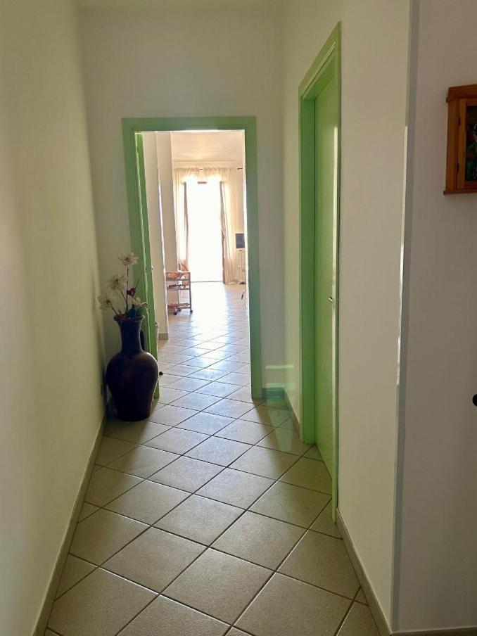 Terrazza Soleluna Marina di Modica Eksteriør billede