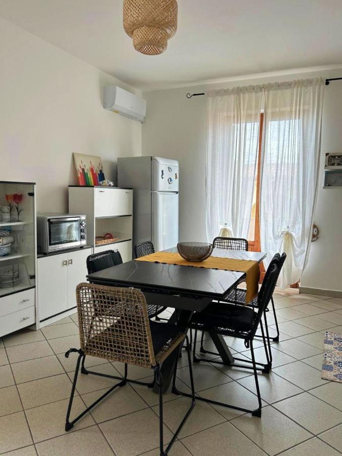 Terrazza Soleluna Marina di Modica Eksteriør billede