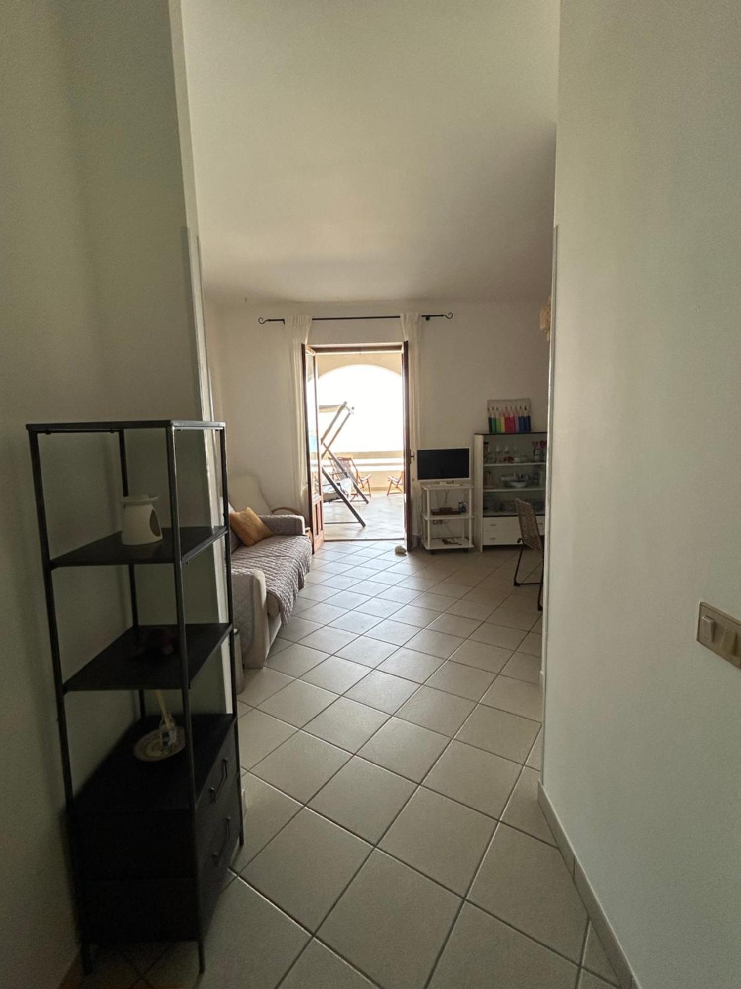 Terrazza Soleluna Marina di Modica Eksteriør billede