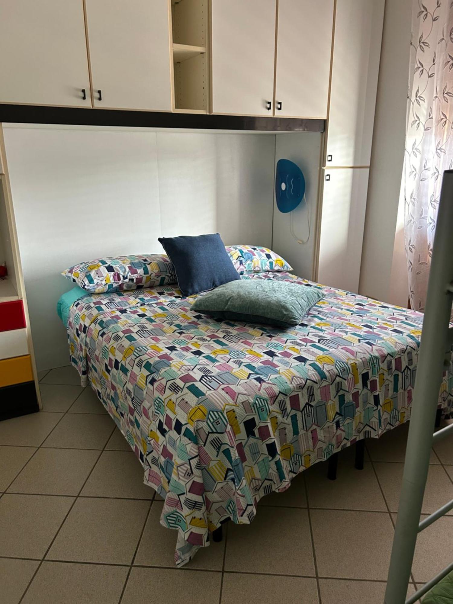Terrazza Soleluna Marina di Modica Eksteriør billede