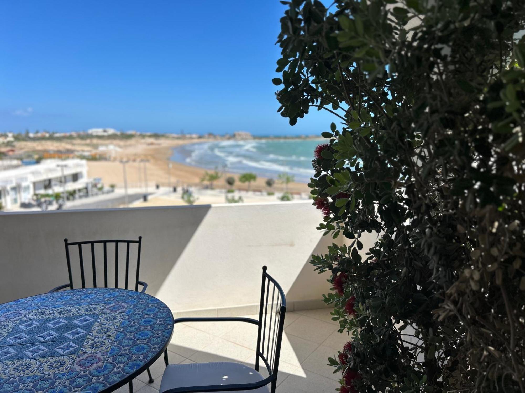 Terrazza Soleluna Marina di Modica Eksteriør billede
